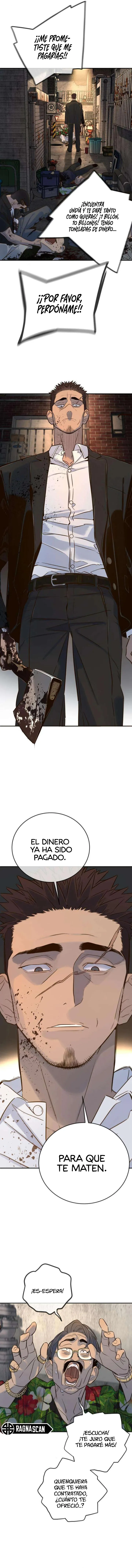 Todo el mundo la quiere Capítulo 2 - Page 18
