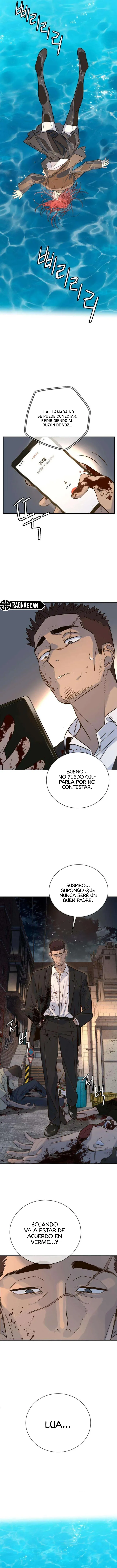 Todo el mundo la quiere Capítulo 2 - Page 21