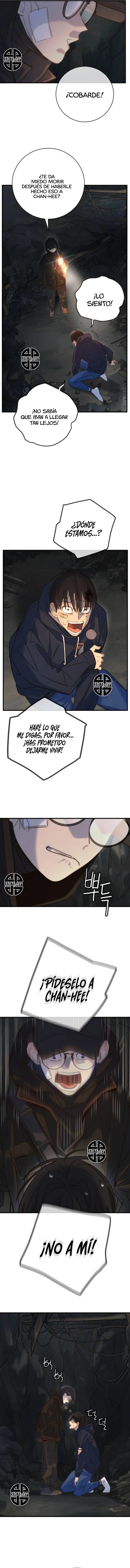 Todo el mundo la quiere Capítulo 20 - Page 8