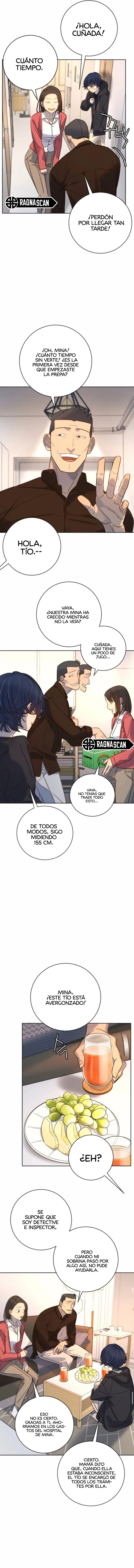 Todo el mundo la quiere Capítulo 22 - Page 7