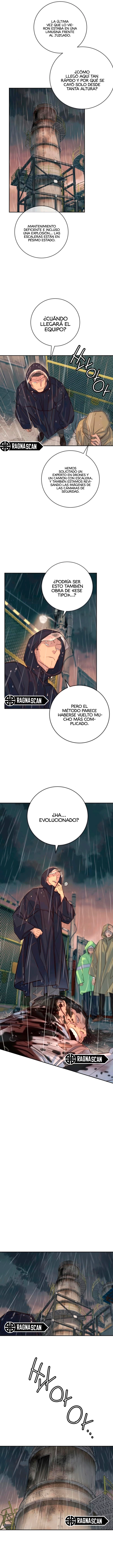 Todo el mundo la quiere Capítulo 27 - Page 5