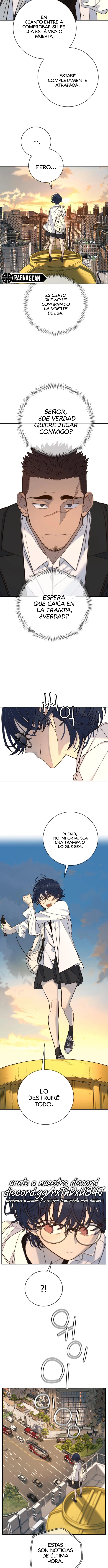 Todo el mundo la quiere Capítulo 29 - Page 8