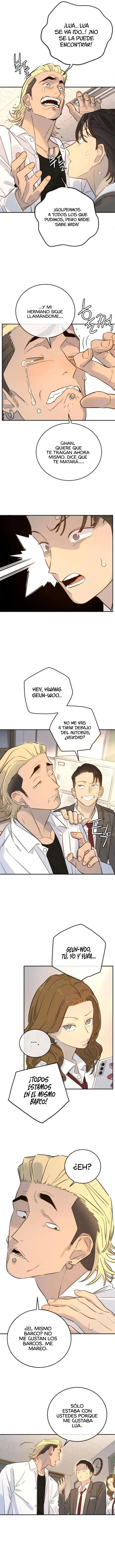 Todo el mundo la quiere Capítulo 3 - Page 5
