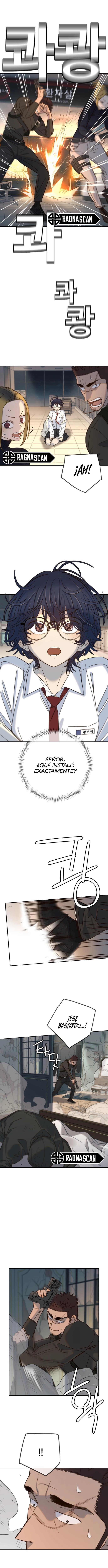 Todo el mundo la quiere Capítulo 32 - Page 16