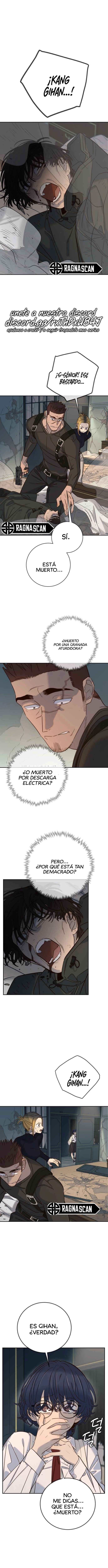 Todo el mundo la quiere Capítulo 32 - Page 17