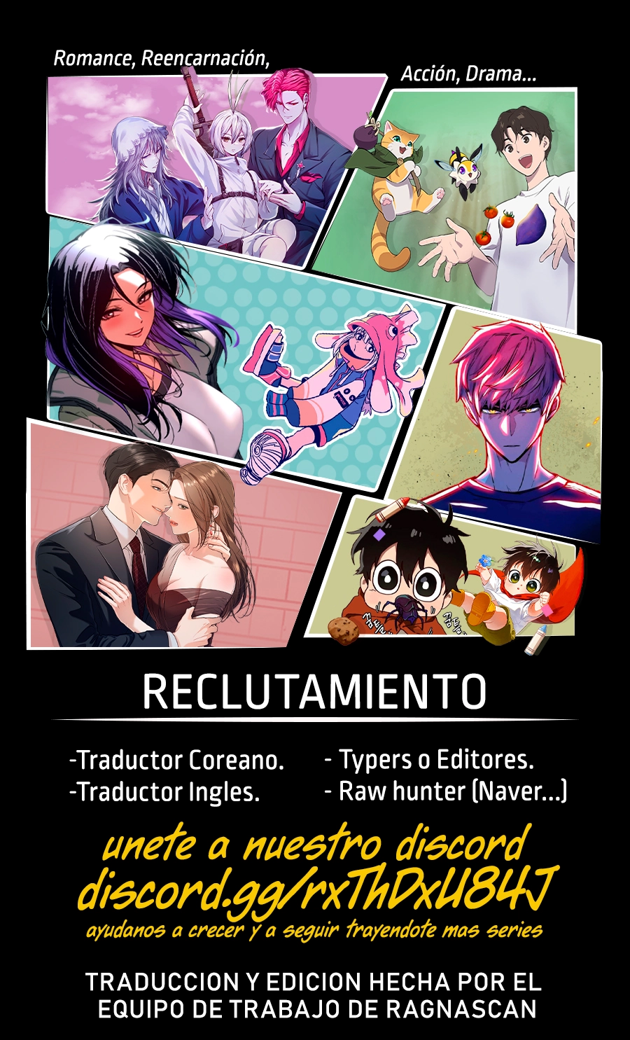 Todo el mundo la quiere Capítulo 33 - Page 20