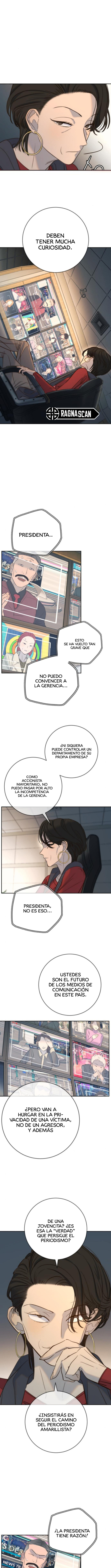 Todo el mundo la quiere Capítulo 34 - Page 12