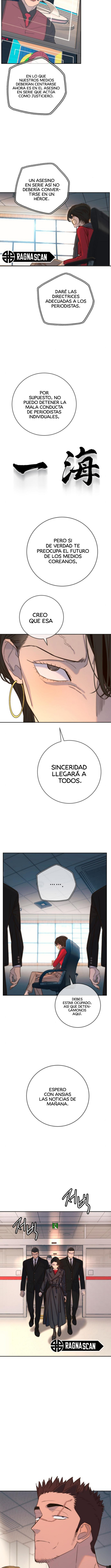 Todo el mundo la quiere Capítulo 34 - Page 13