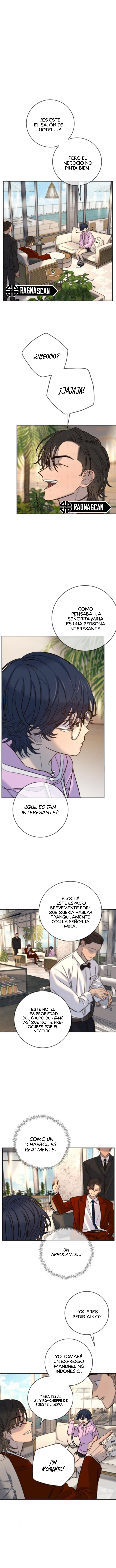 Todo el mundo la quiere Capítulo 38 - Page 10