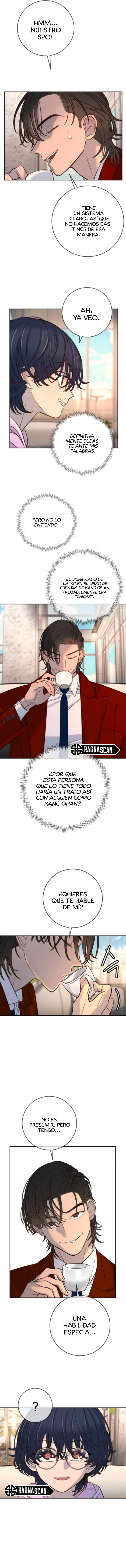 Todo el mundo la quiere Capítulo 38 - Page 13