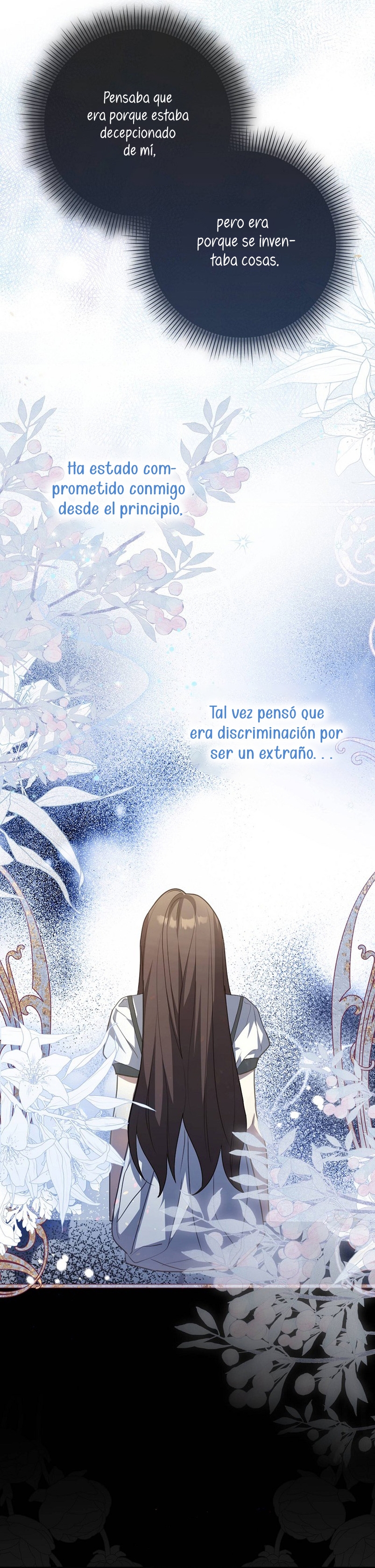 ¿Por qué estás obsesionado con tu esposa falsa? Capítulo 1 - Page 26