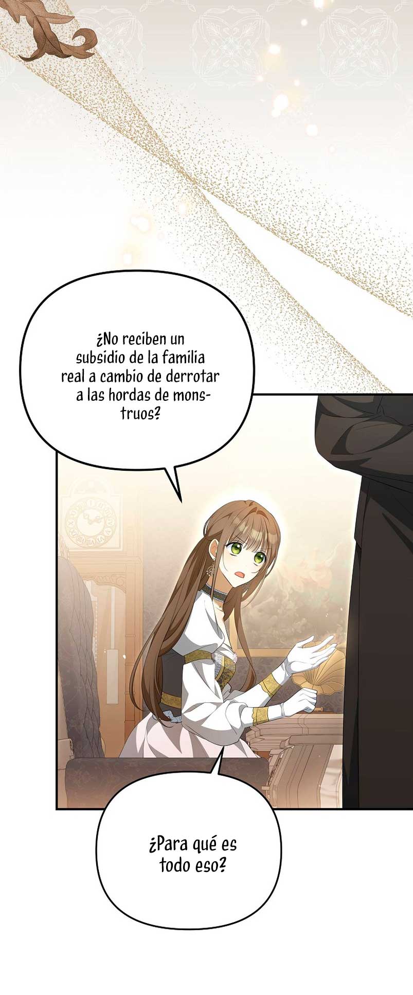¿Por qué estás obsesionado con tu esposa falsa? Capítulo 10 - Page 17