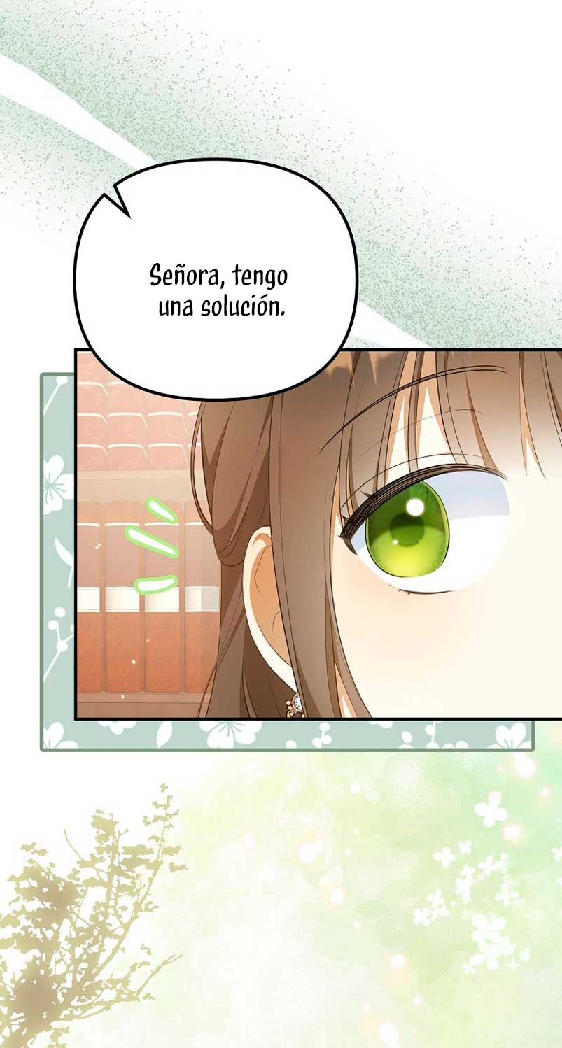 ¿Por qué estás obsesionado con tu esposa falsa? Capítulo 10 - Page 25