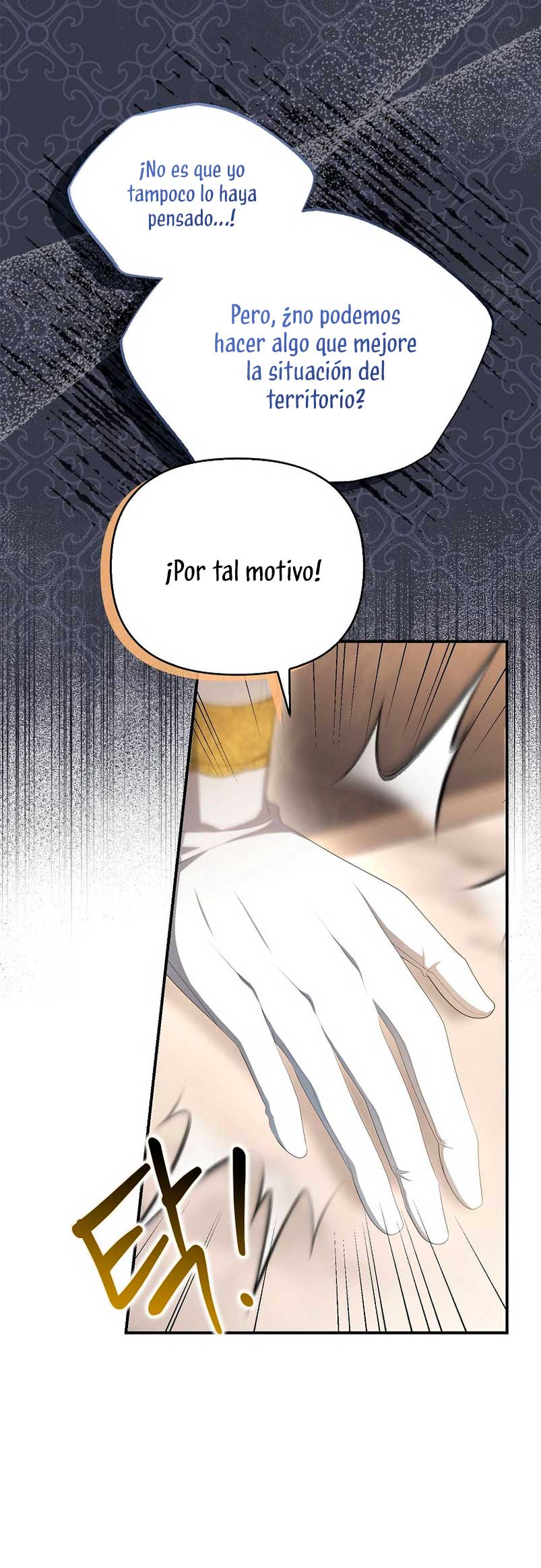 ¿Por qué estás obsesionado con tu esposa falsa? Capítulo 10 - Page 35