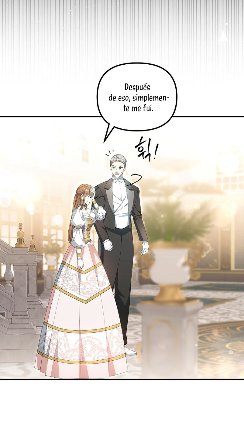 ¿Por qué estás obsesionado con tu esposa falsa? Capítulo 11 - Page 16