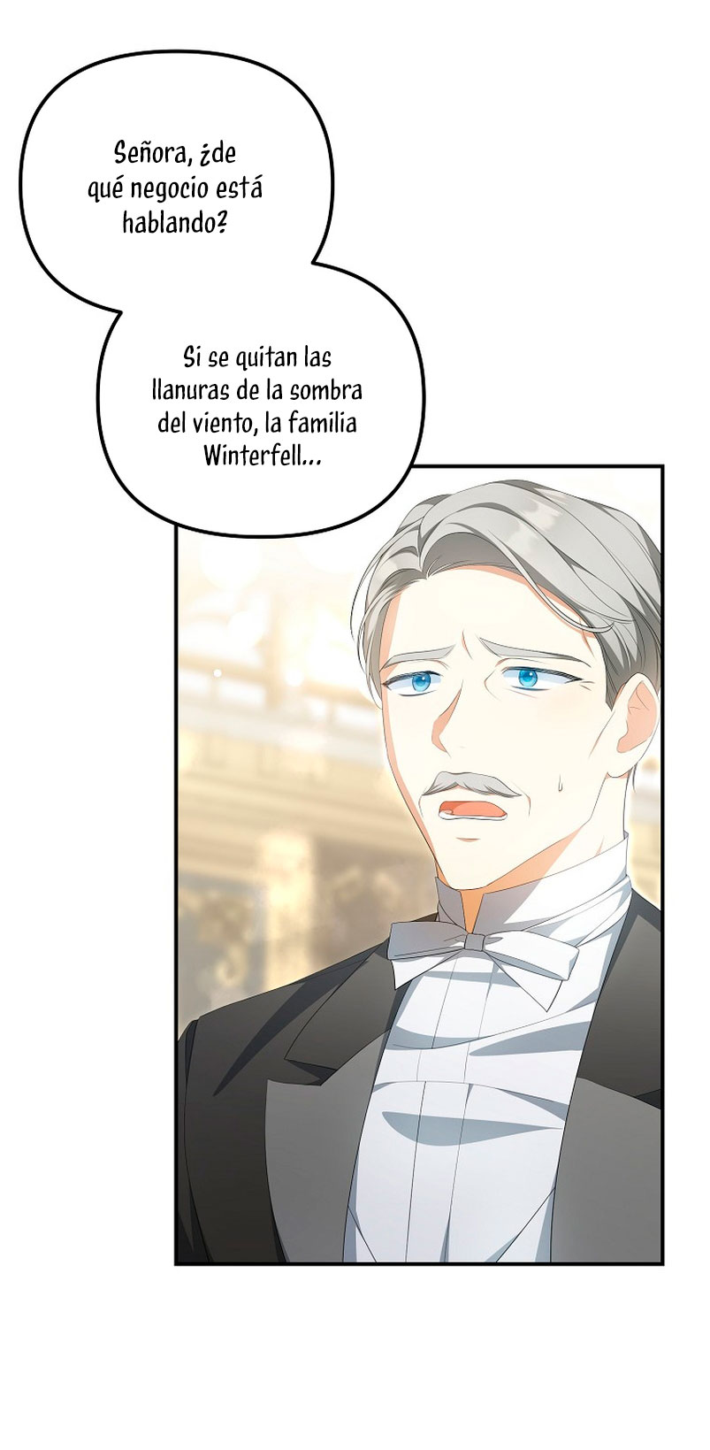 ¿Por qué estás obsesionado con tu esposa falsa? Capítulo 11 - Page 17