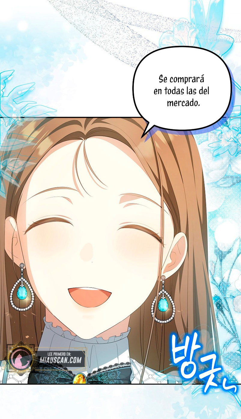 ¿Por qué estás obsesionado con tu esposa falsa? Capítulo 11 - Page 31