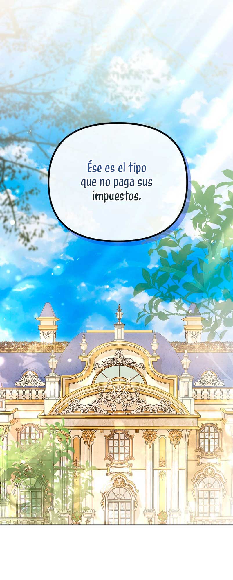 ¿Por qué estás obsesionado con tu esposa falsa? Capítulo 13 - Page 31