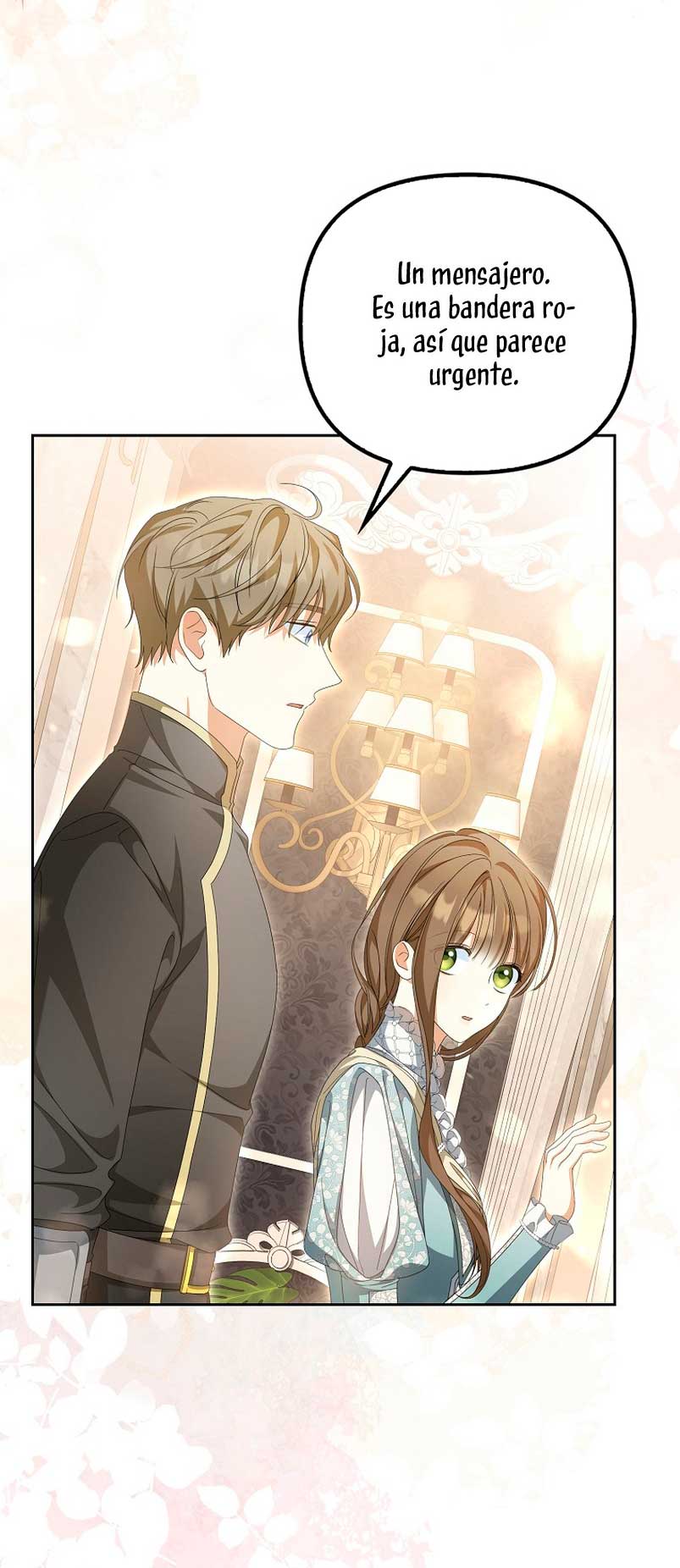 ¿Por qué estás obsesionado con tu esposa falsa? Capítulo 13 - Page 59
