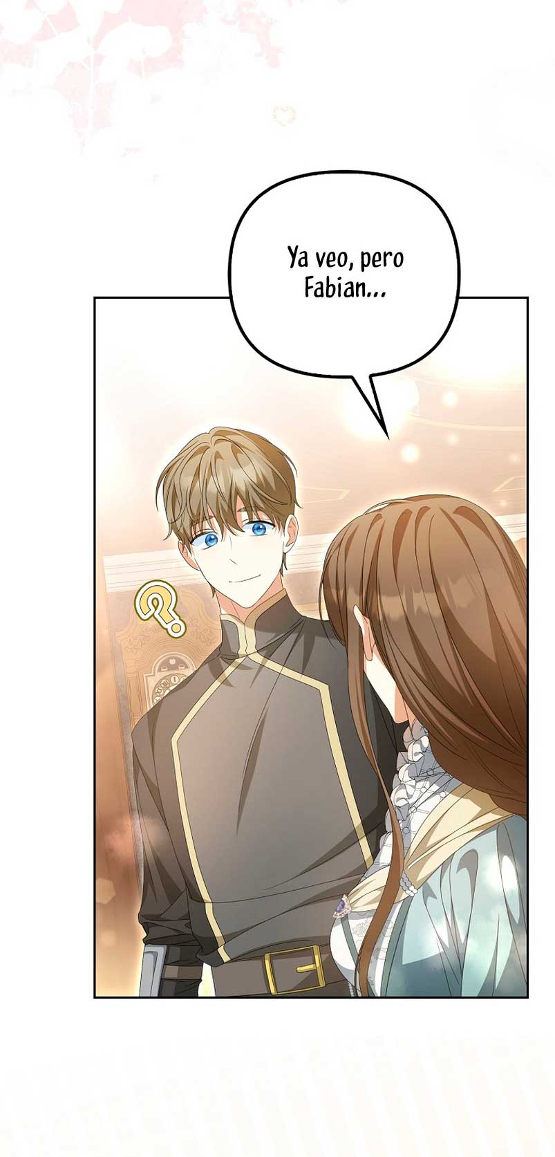 ¿Por qué estás obsesionado con tu esposa falsa? Capítulo 13 - Page 60
