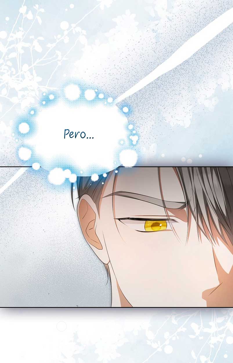 ¿Por qué estás obsesionado con tu esposa falsa? Capítulo 14 - Page 53