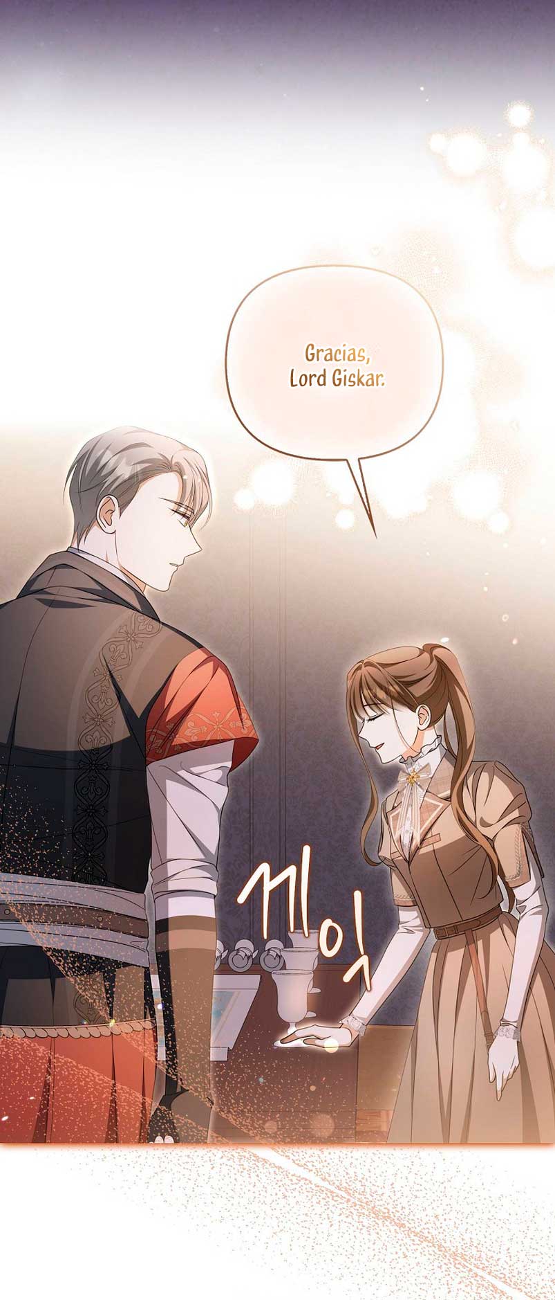 ¿Por qué estás obsesionado con tu esposa falsa? Capítulo 15 - Page 23