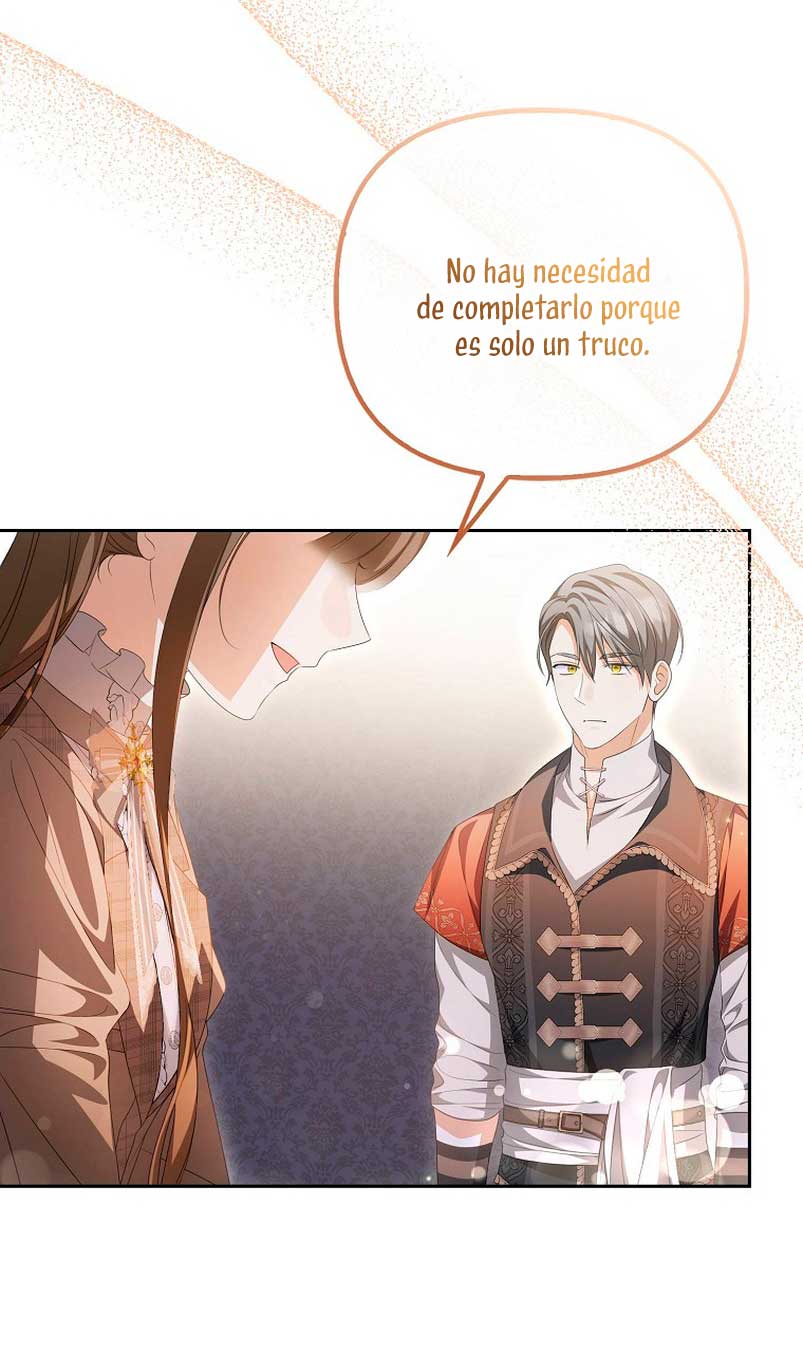 ¿Por qué estás obsesionado con tu esposa falsa? Capítulo 15 - Page 26