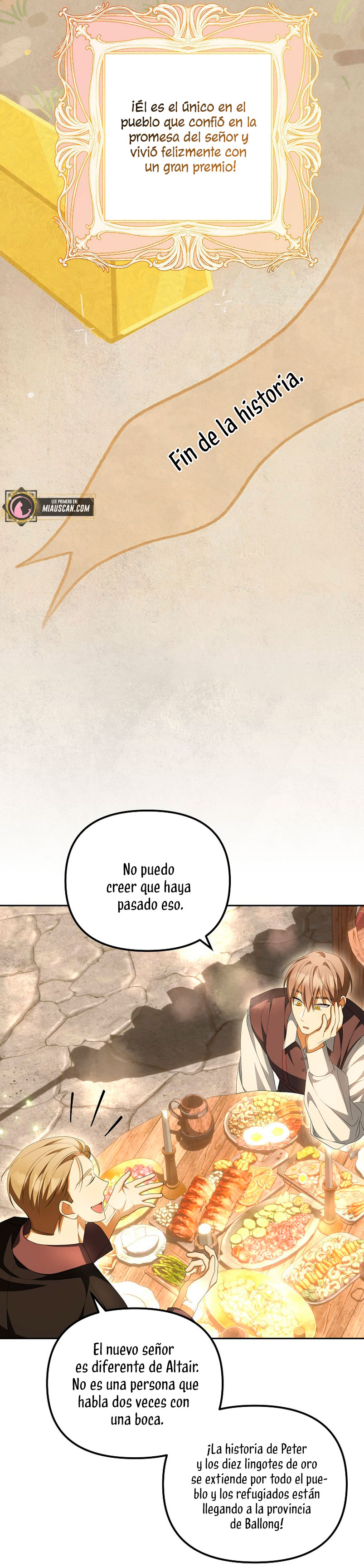 ¿Por qué estás obsesionado con tu esposa falsa? Capítulo 17 - Page 29