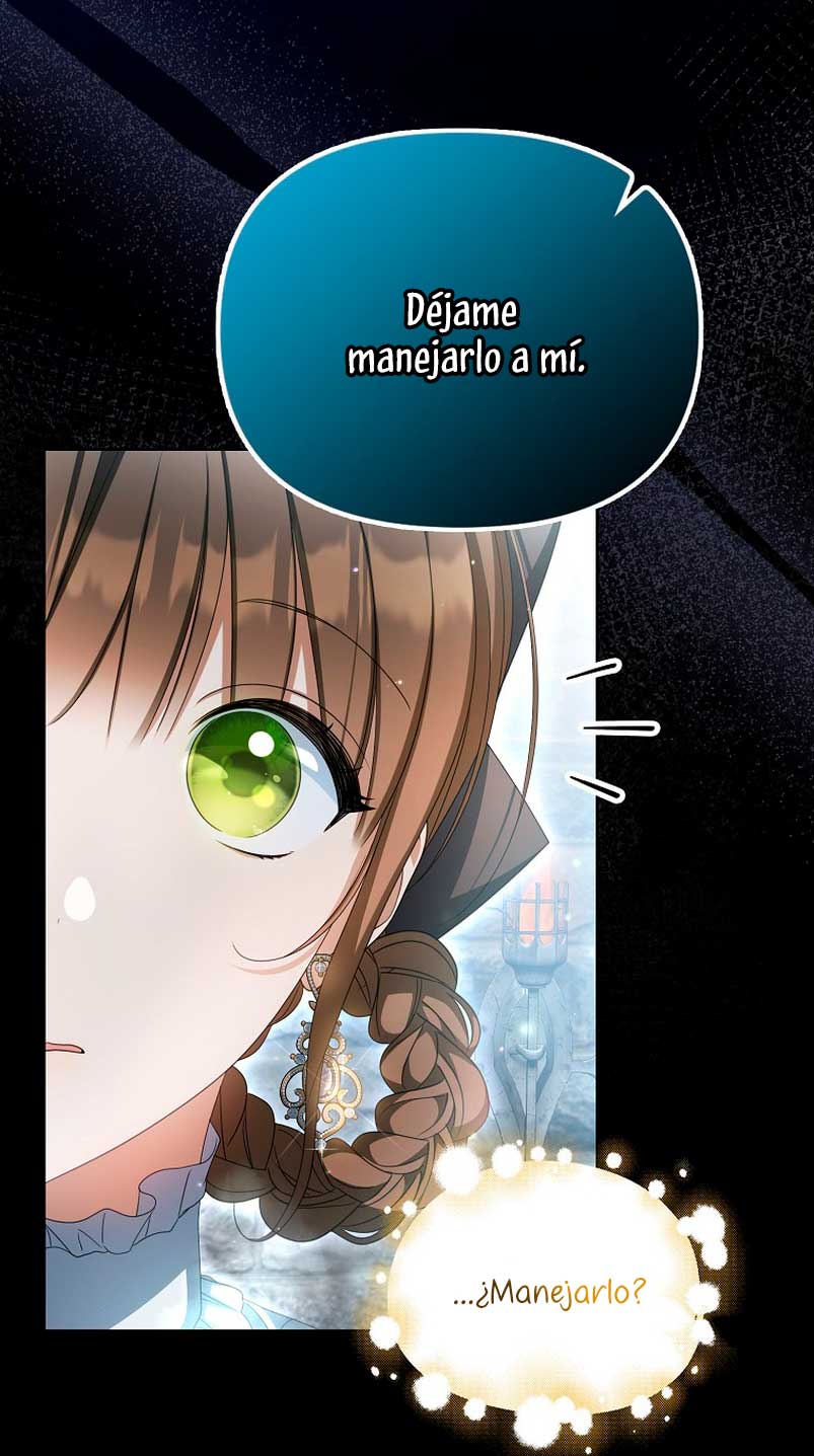 ¿Por qué estás obsesionado con tu esposa falsa? Capítulo 18 - Page 52