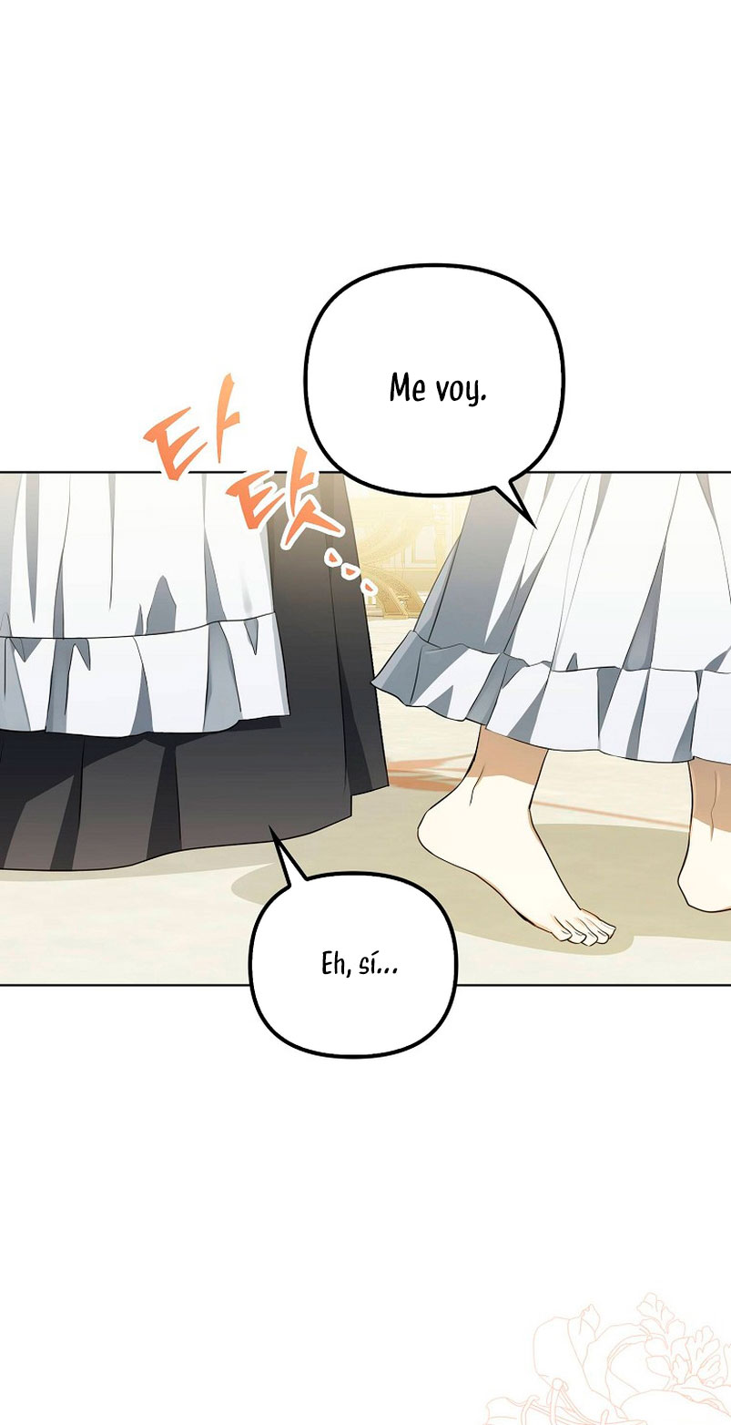 ¿Por qué estás obsesionado con tu esposa falsa? Capítulo 2 - Page 20