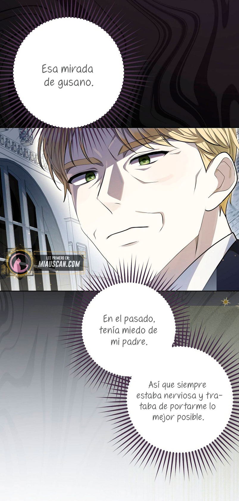 ¿Por qué estás obsesionado con tu esposa falsa? Capítulo 2 - Page 30