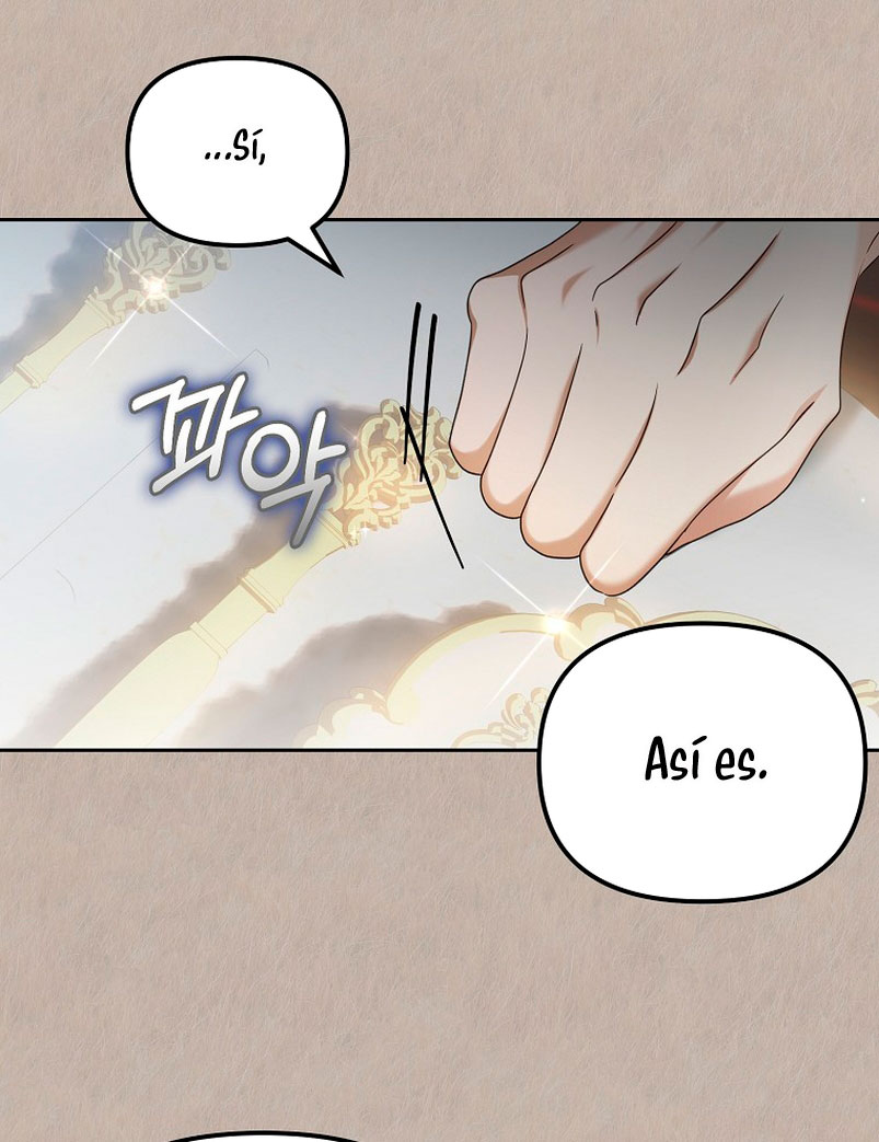 ¿Por qué estás obsesionado con tu esposa falsa? Capítulo 20 - Page 50