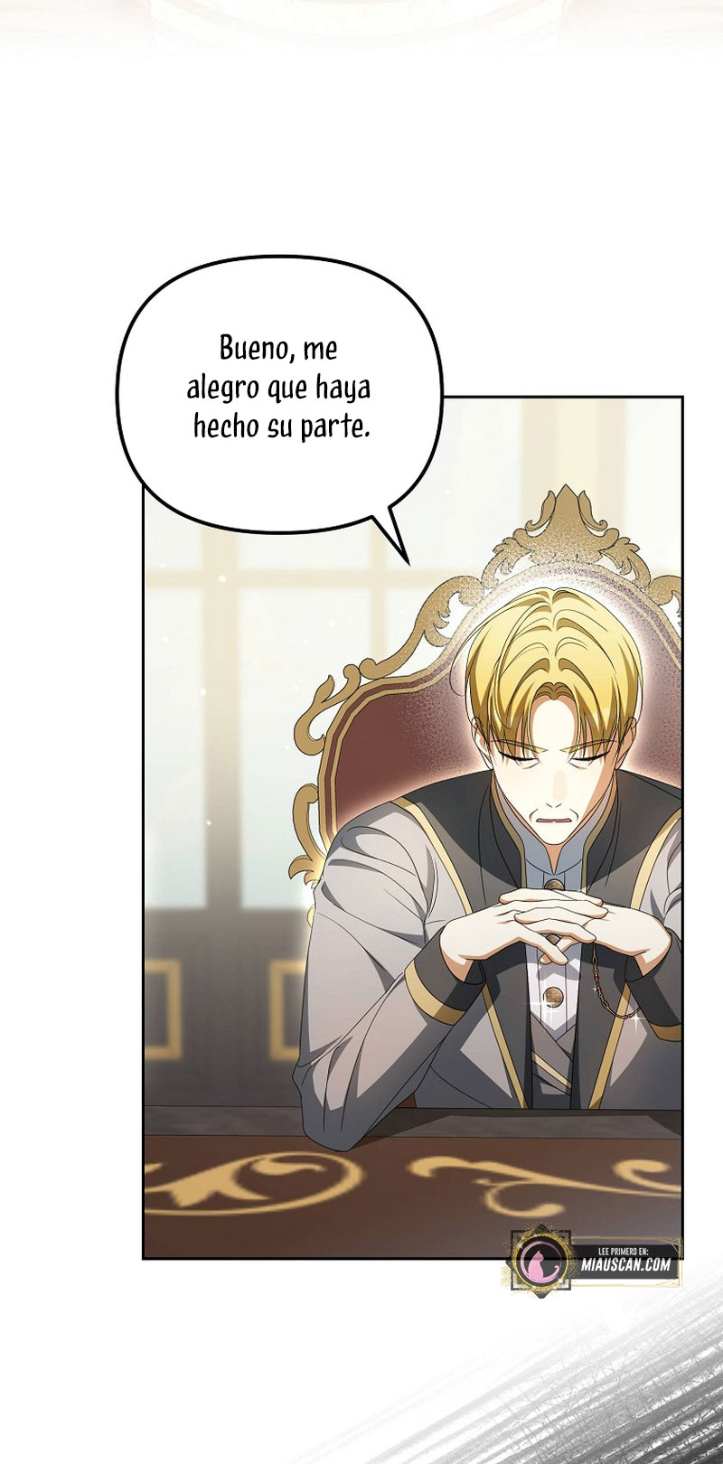 ¿Por qué estás obsesionado con tu esposa falsa? Capítulo 21 - Page 15