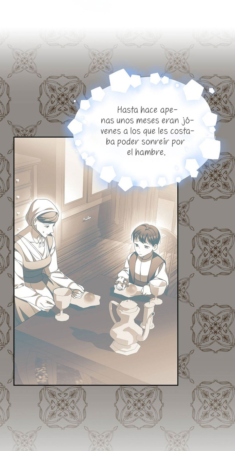 ¿Por qué estás obsesionado con tu esposa falsa? Capítulo 21 - Page 35
