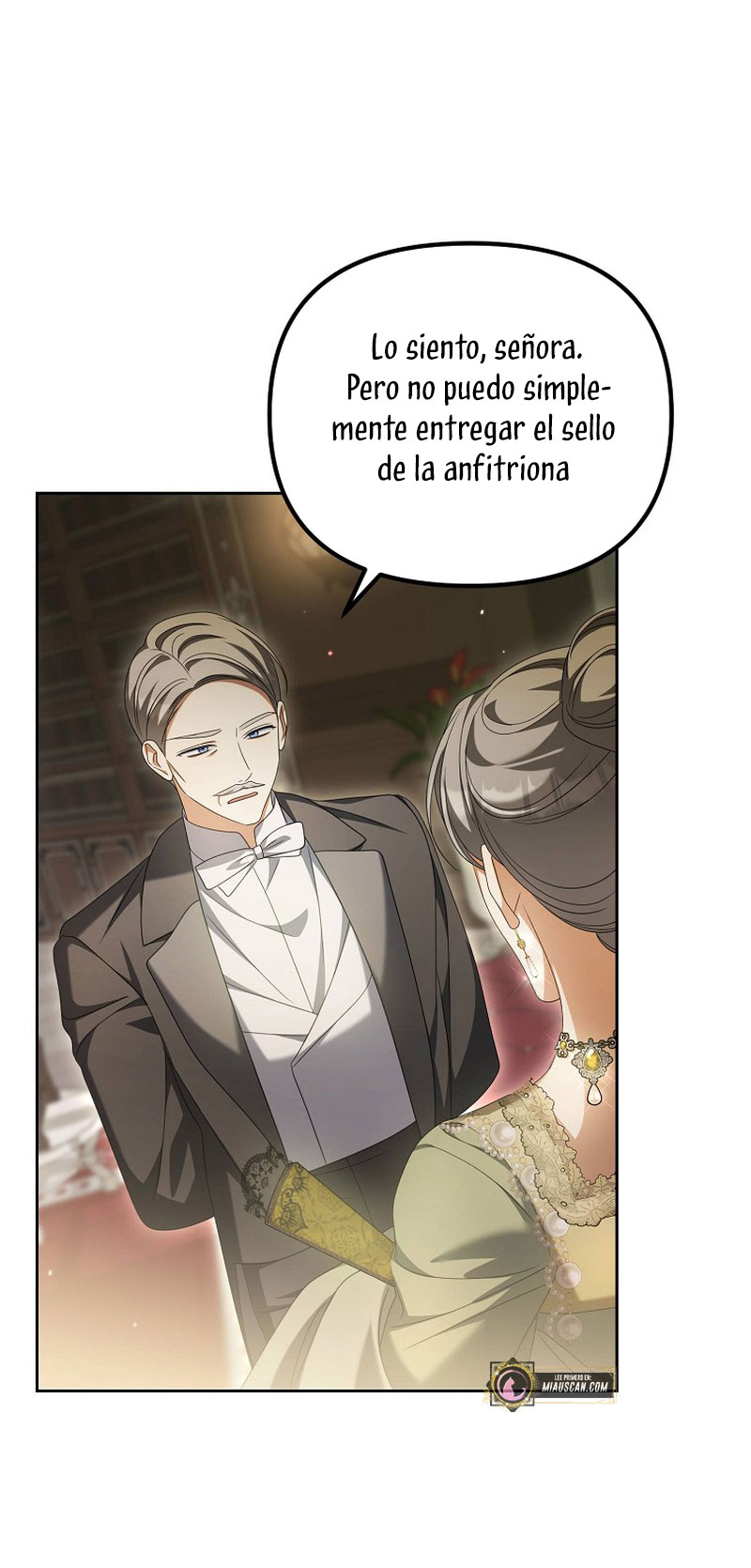 ¿Por qué estás obsesionado con tu esposa falsa? Capítulo 21 - Page 66