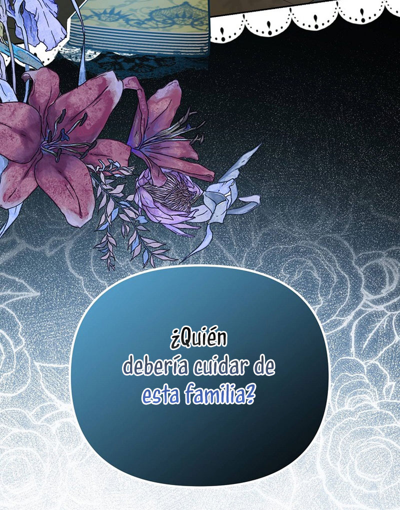 ¿Por qué estás obsesionado con tu esposa falsa? Capítulo 21 - Page 75