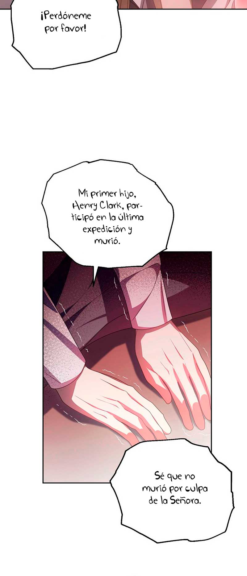 ¿Por qué estás obsesionado con tu esposa falsa? Capítulo 24 - Page 14