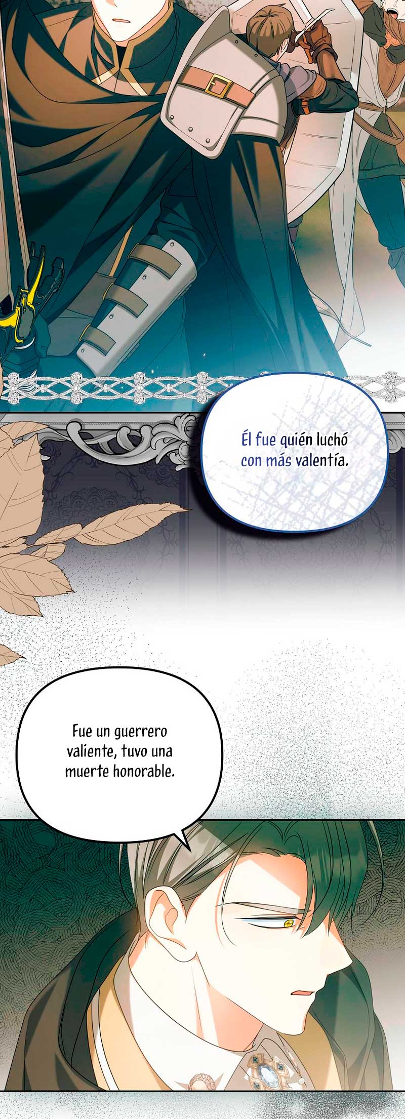 ¿Por qué estás obsesionado con tu esposa falsa? Capítulo 24 - Page 18