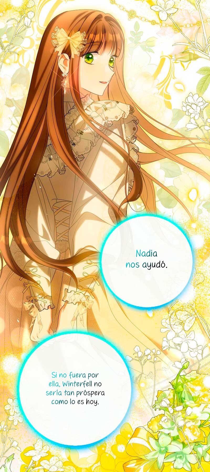 ¿Por qué estás obsesionado con tu esposa falsa? Capítulo 24 - Page 45