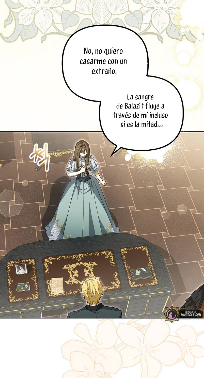 ¿Por qué estás obsesionado con tu esposa falsa? Capítulo 3 - Page 38