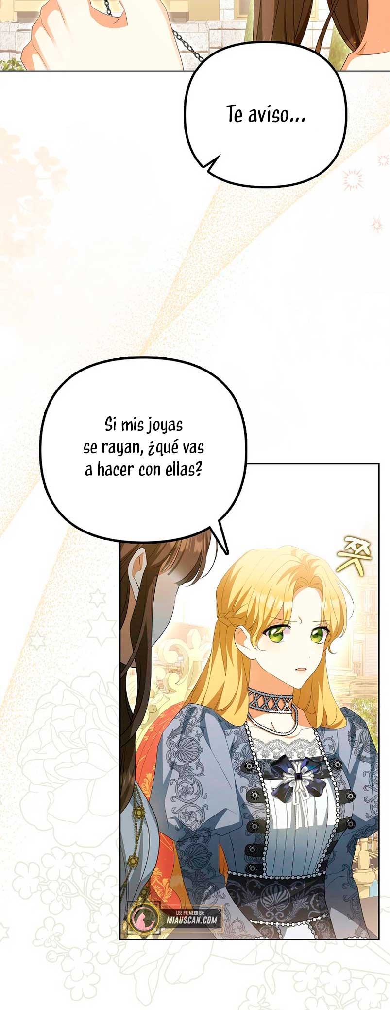 ¿Por qué estás obsesionado con tu esposa falsa? Capítulo 4 - Page 14