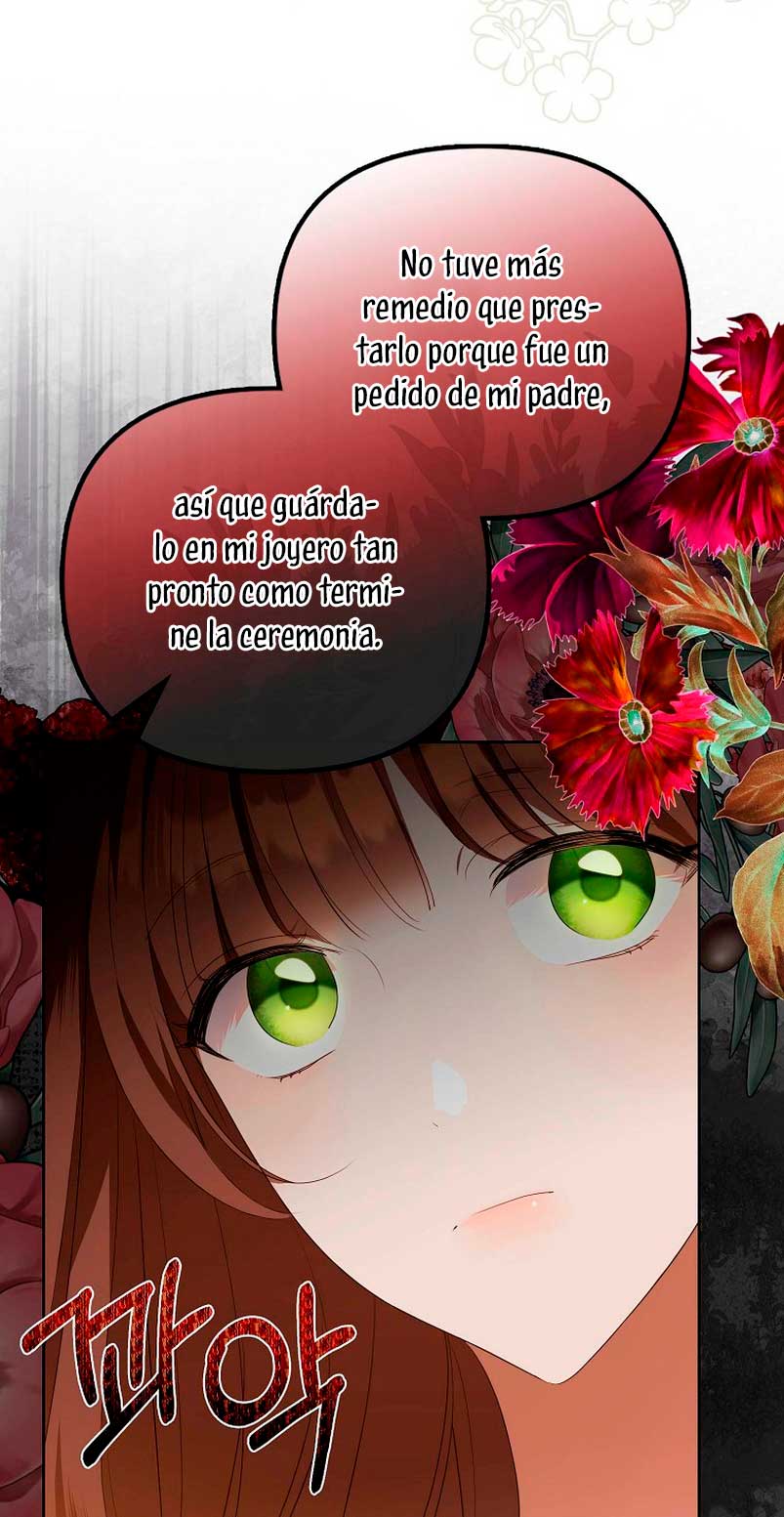¿Por qué estás obsesionado con tu esposa falsa? Capítulo 4 - Page 15