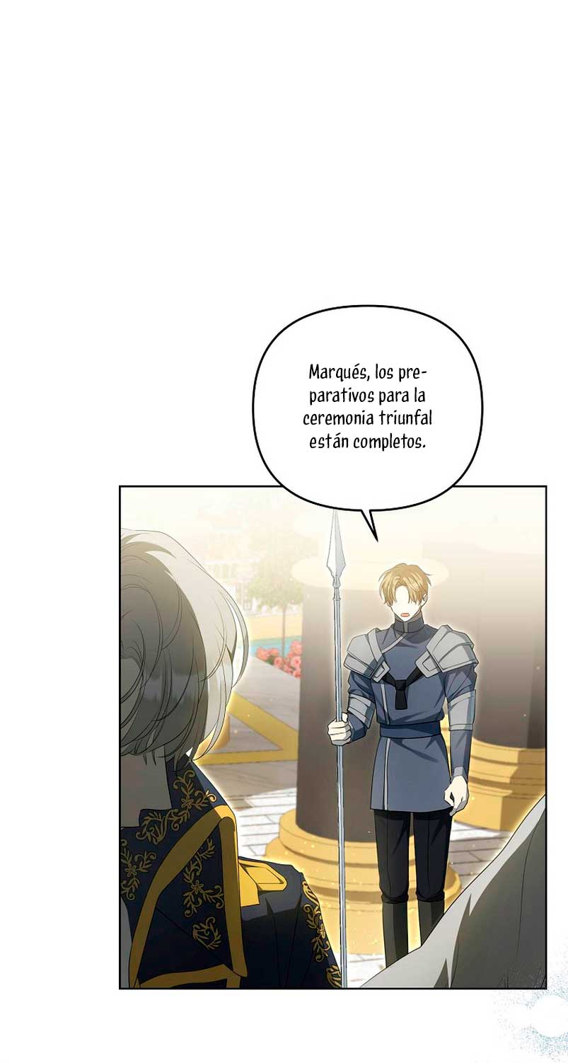 ¿Por qué estás obsesionado con tu esposa falsa? Capítulo 4 - Page 4