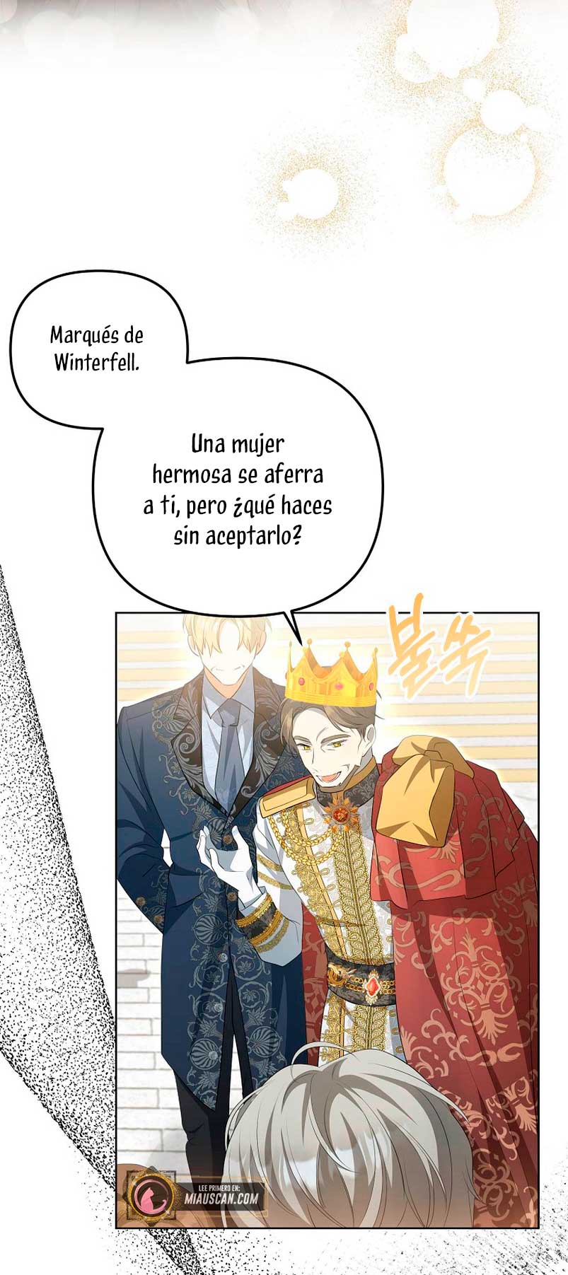 ¿Por qué estás obsesionado con tu esposa falsa? Capítulo 4 - Page 75