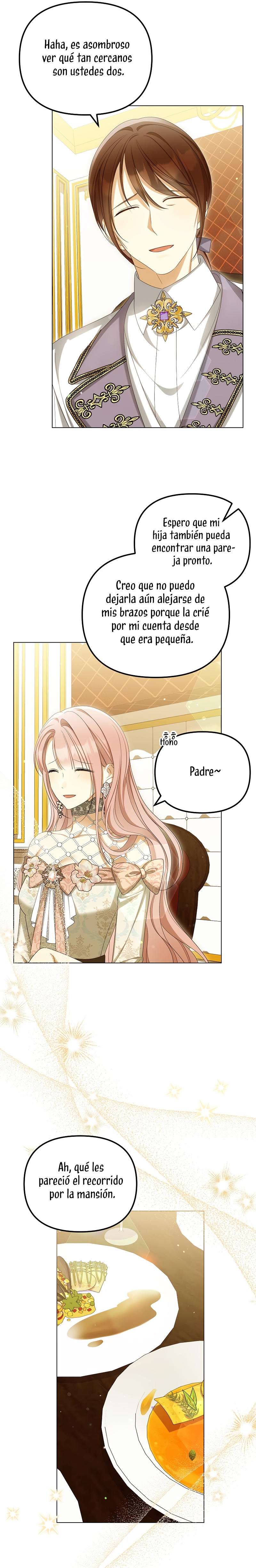 ¿Por qué estás obsesionado con tu esposa falsa? Capítulo 43 - Page 21