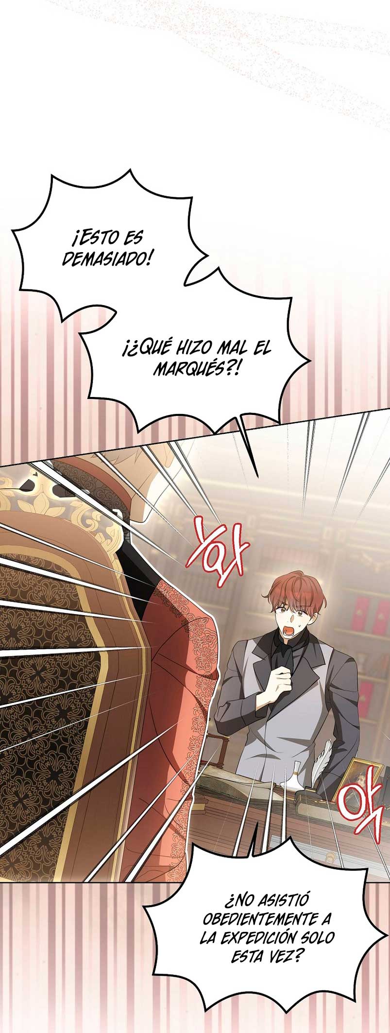 ¿Por qué estás obsesionado con tu esposa falsa? Capítulo 5 - Page 42