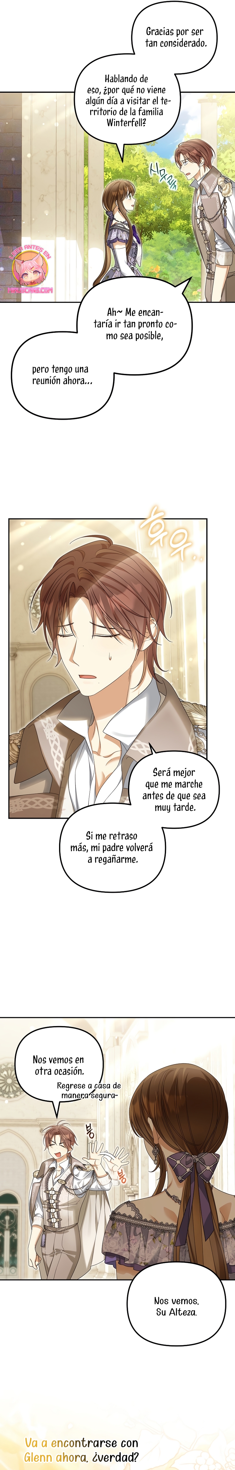 ¿Por qué estás obsesionado con tu esposa falsa? Capítulo 53 - Page 26