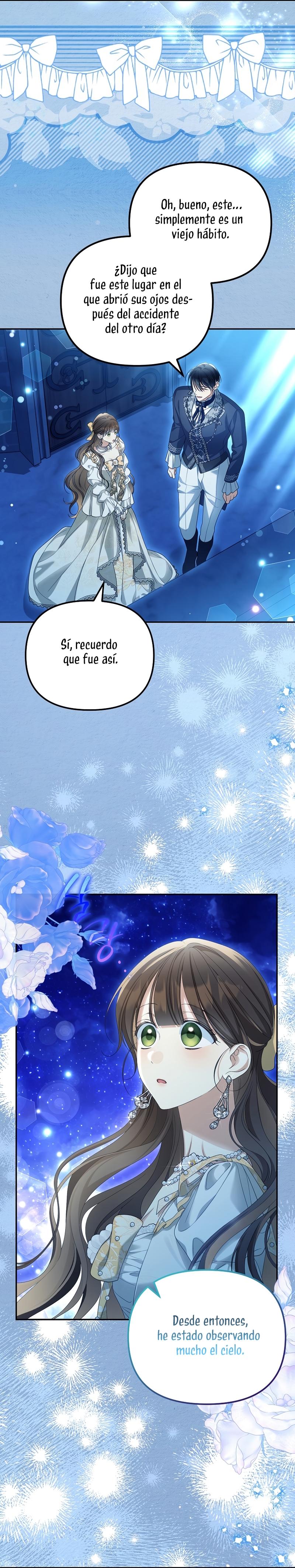 ¿Por qué estás obsesionado con tu esposa falsa? Capítulo 55 - Page 21