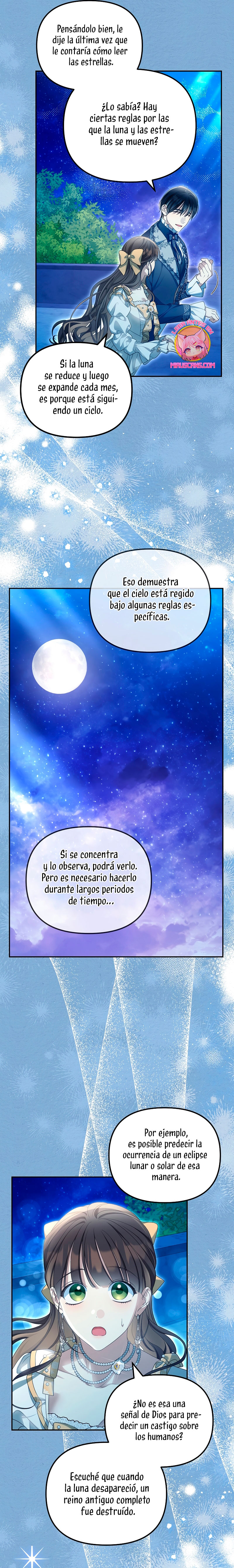 ¿Por qué estás obsesionado con tu esposa falsa? Capítulo 55 - Page 23