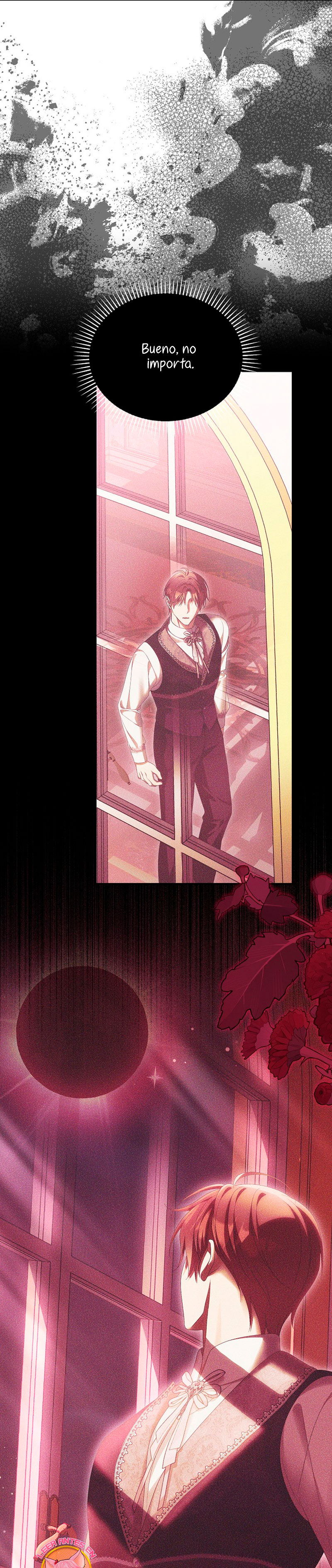 ¿Por qué estás obsesionado con tu esposa falsa? Capítulo 56 - Page 15